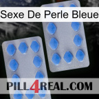 Blue Pearl Sex 20